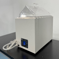 Grant OLS26 Aqua Pro Shaking Water Bath – Digital, 110V, With Lid image 1